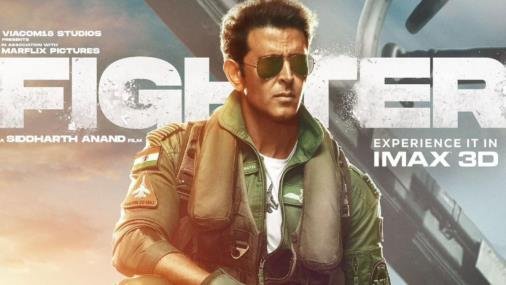 Fighter Movie OTT Release Date: A Comprehensive Guide - Okjatt