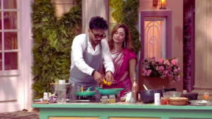 laughter chefs unlimited entertainment