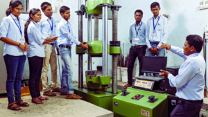 rajarambapu institute of technology