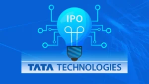 Tata tech ipo by ok-jatt.com