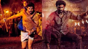 Bhairavam review by ok-jatt.com