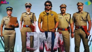 DNA Movie Malayalam 2025 Cast, Review, Story, and OTT Update