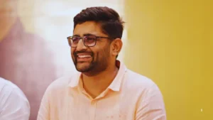 Is Gopal Italia Changing Youth Politics in India