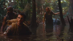 Cast of Jurassic World Rebirth Full Star Lineup & Roles