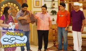 Taarak mehta ka ooltah chashmah episode
