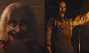 the conjuring last rites