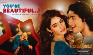 andaaz 2