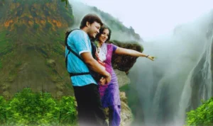 mungaru male