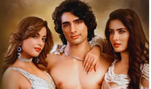 andaaz 2