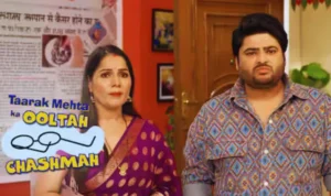 Taarak mehta ka ooltah chashmah episode
