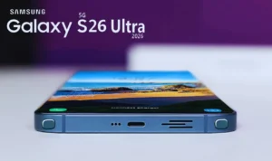 samsung galaxy s26 ultra