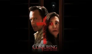 the conjuring last rites