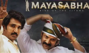 mayasabha