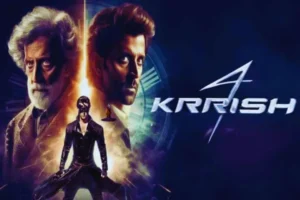 Krrish 4 Movie Cast