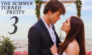 the summer i turned pretty season 3 release date