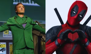 deadpool avengers doomsday