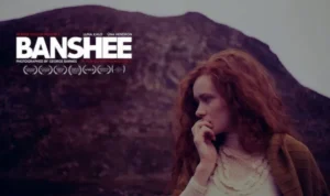banshee movie