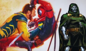 deadpool avengers doomsday