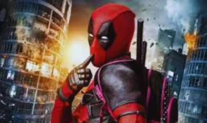 deadpool avengers doomsday