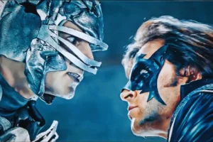 Krrish 4 Movie