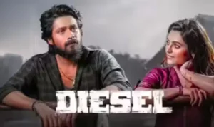 diesel movie