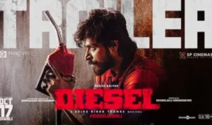 diesel movie