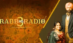 rabb da radio 3 movie
