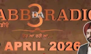 rabb da radio 3 movie