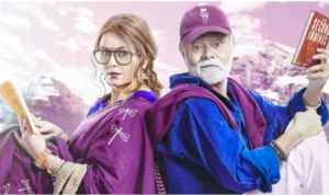 durlabh prasad ki dusri shadi movie