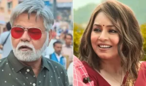 durlabh prasad ki dusri shadi movie