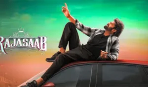 prabhas raja saab movie