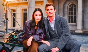 bridgerton season 4 release date